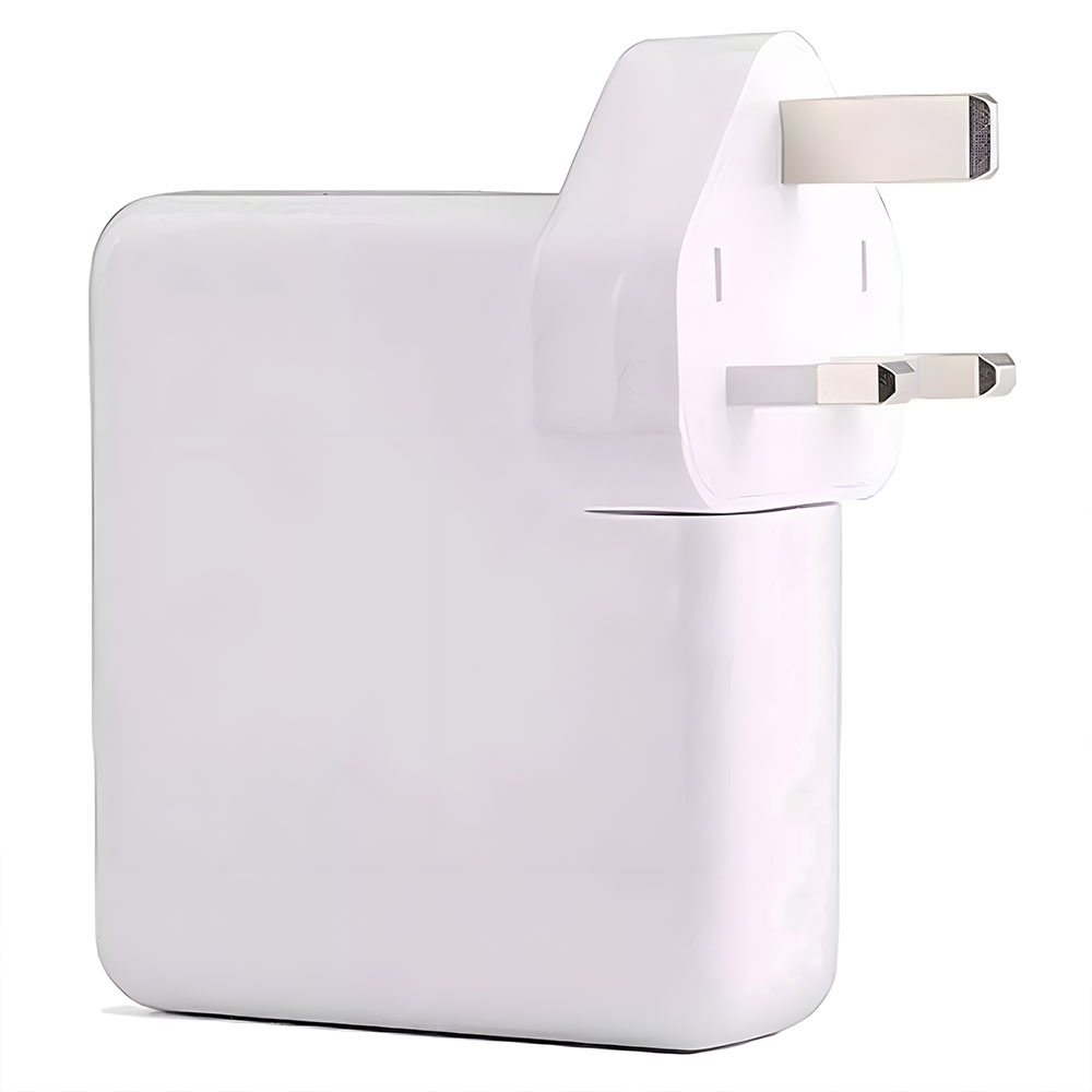 Type-C UK Mains Charger Adapter