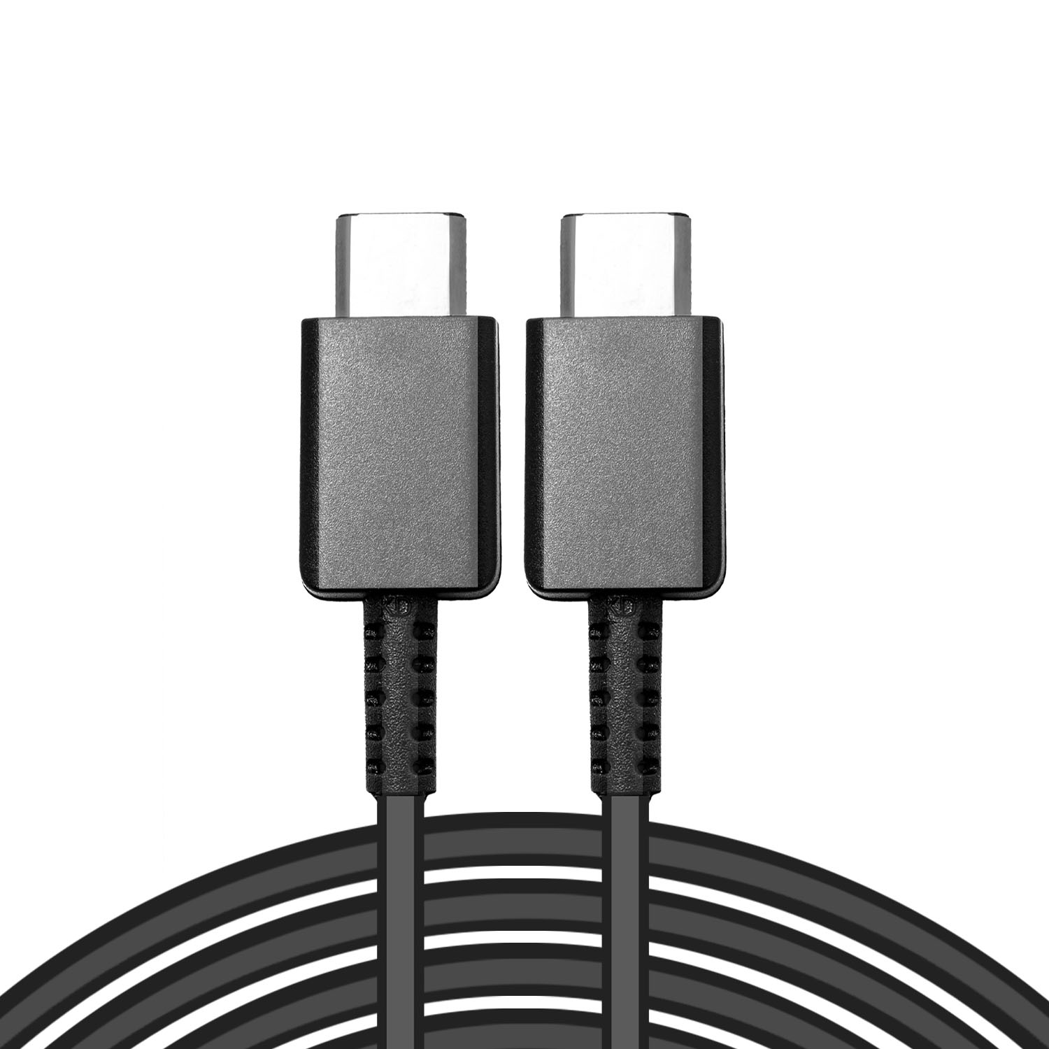 Type C to Type C Charging Cable