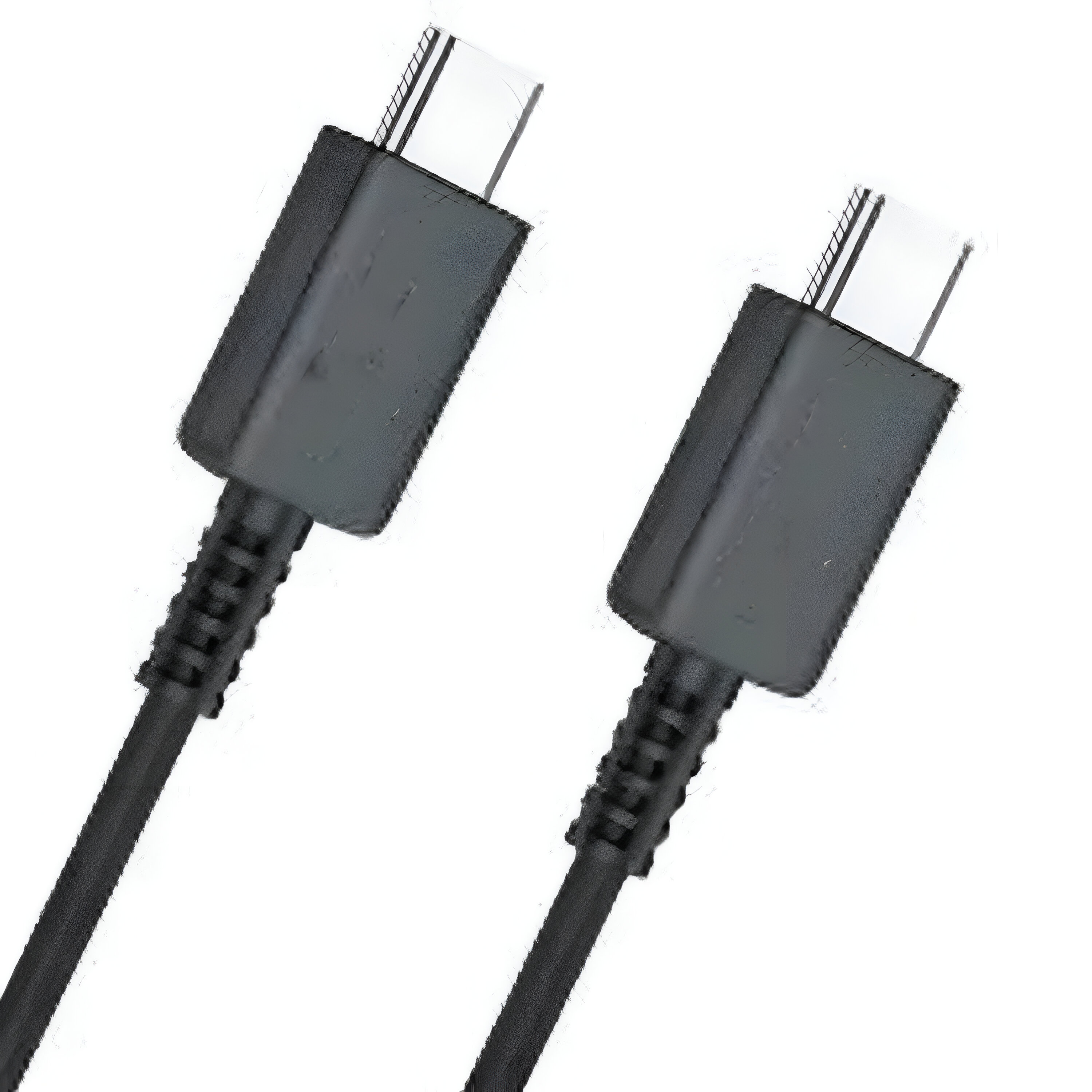 Type C to Type C Charging Cable