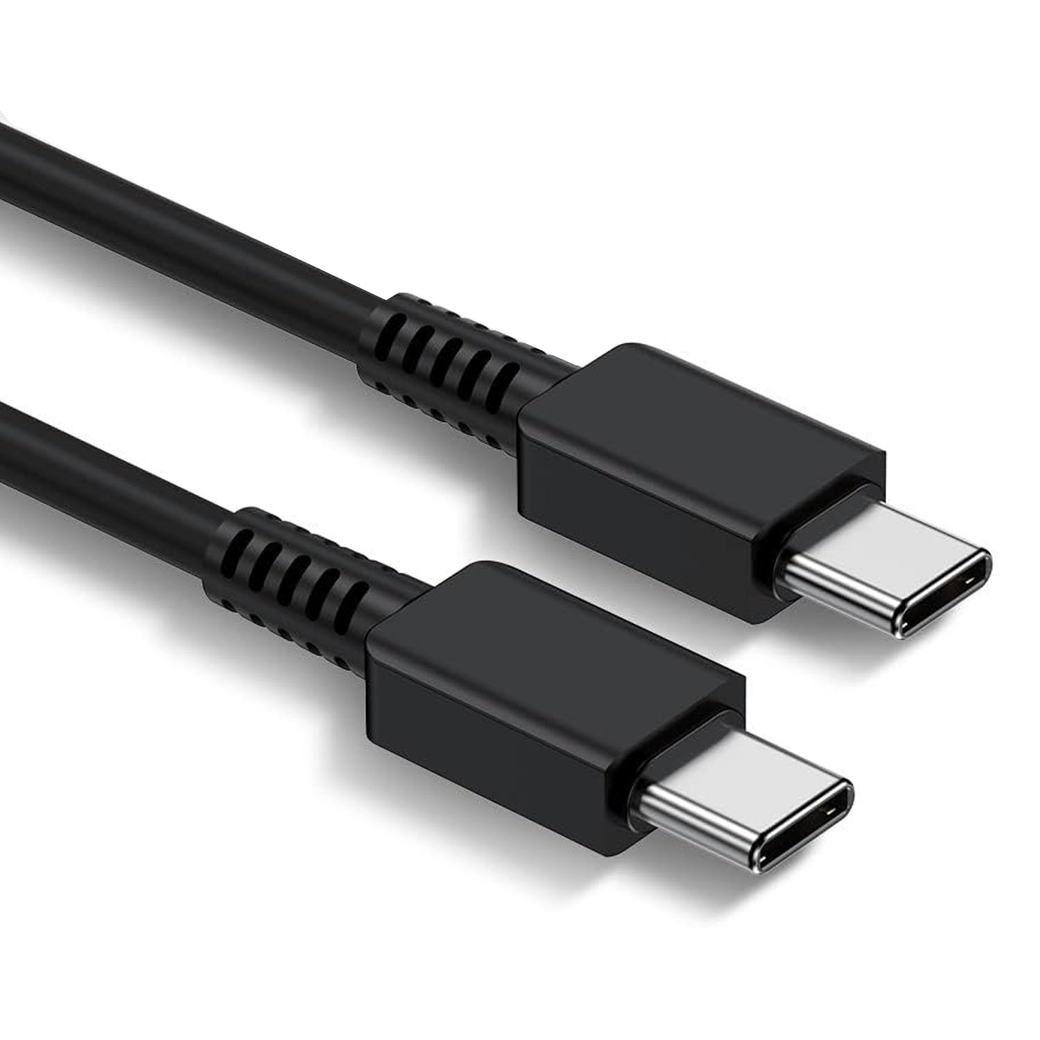 Data Charging Cable USB C To Type C Lead