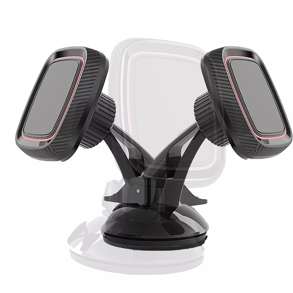 Dashboard Magnetic Car Phone Holder