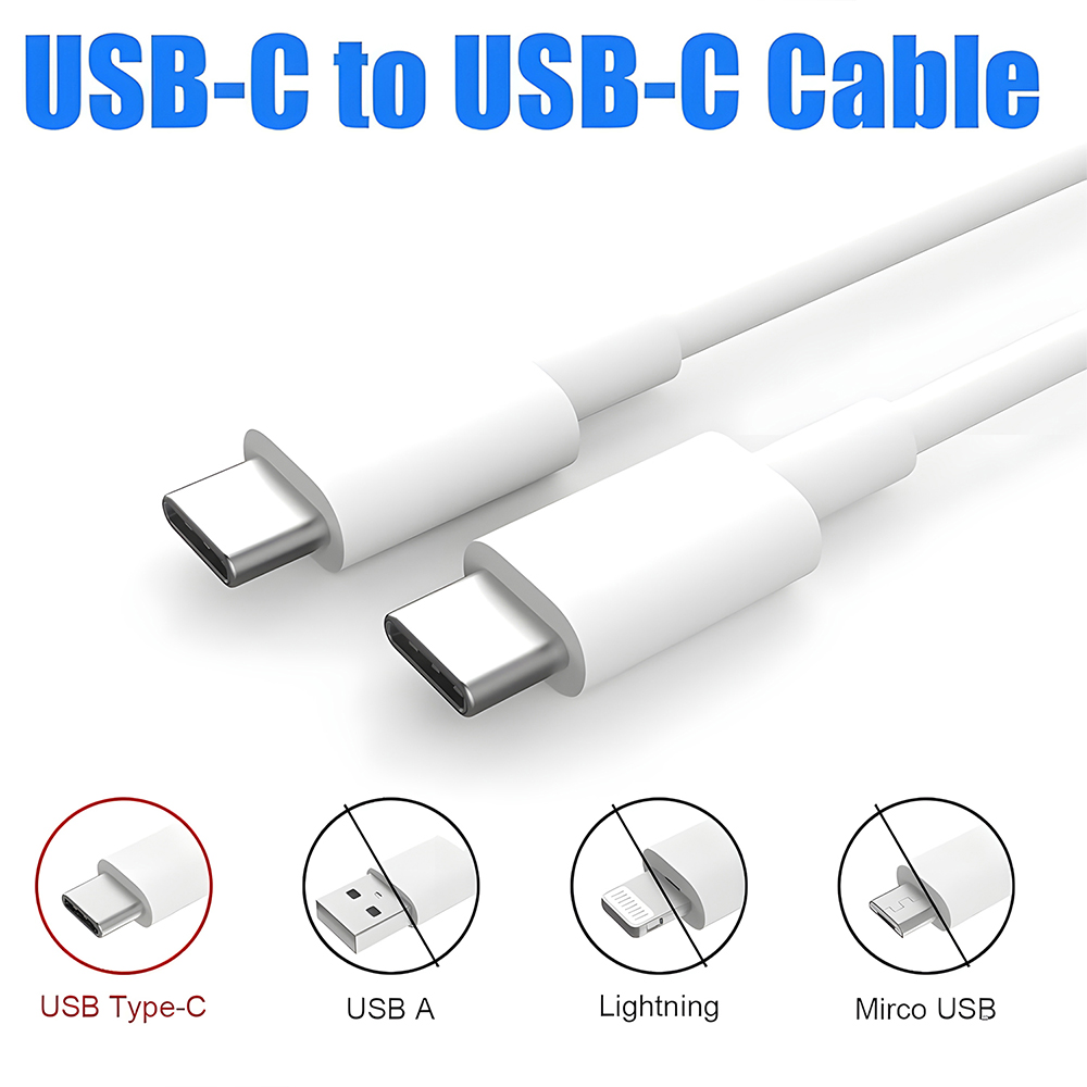 Fast Charging Cable