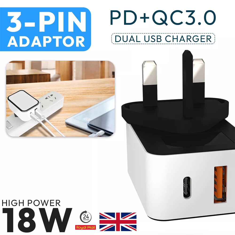 PD Fast Charger