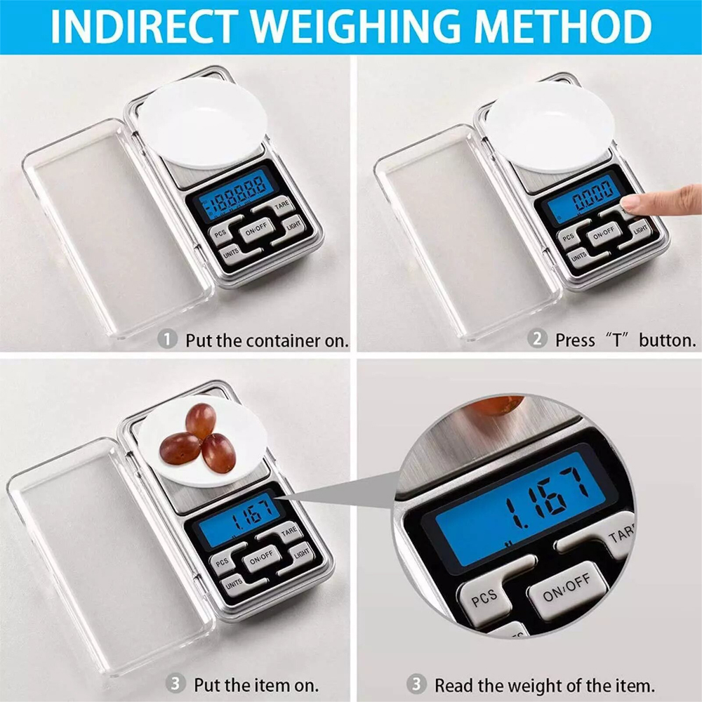 Weighing Scale