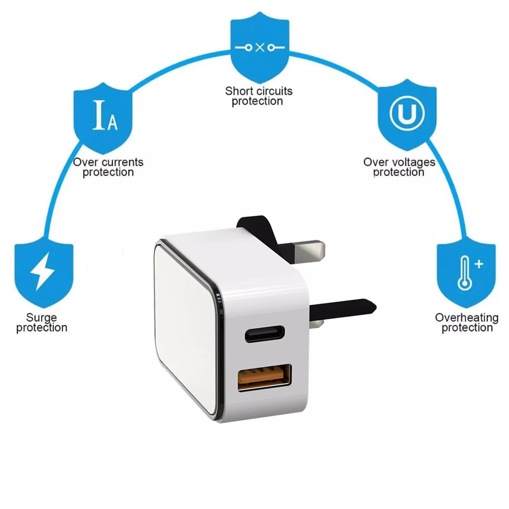 PD Fast Charger