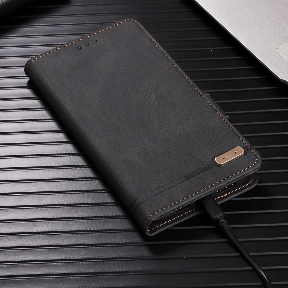 Leather Case for Xiaomi 14