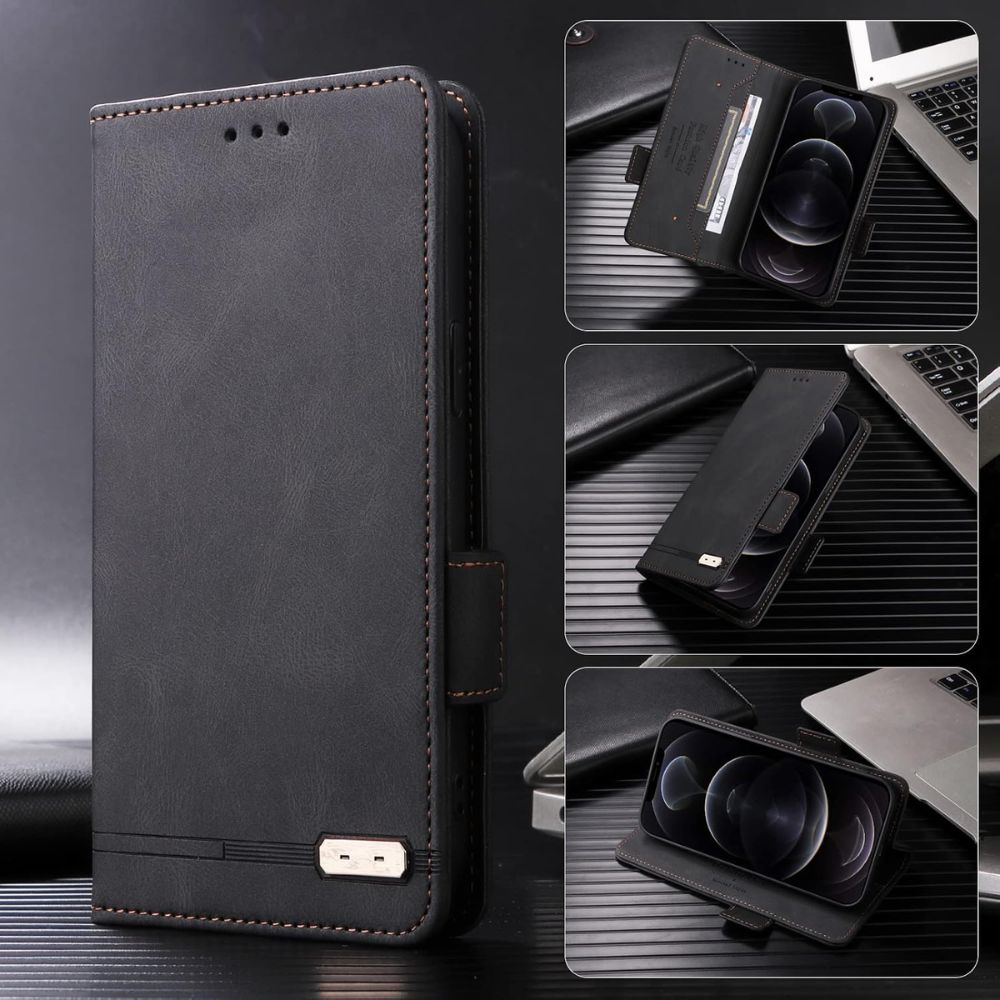 Leather Case for Xiaomi 14