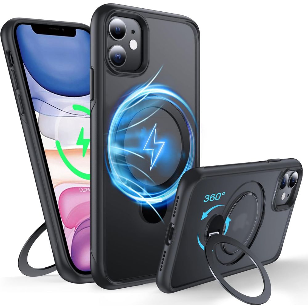 iPhone 11 ring case