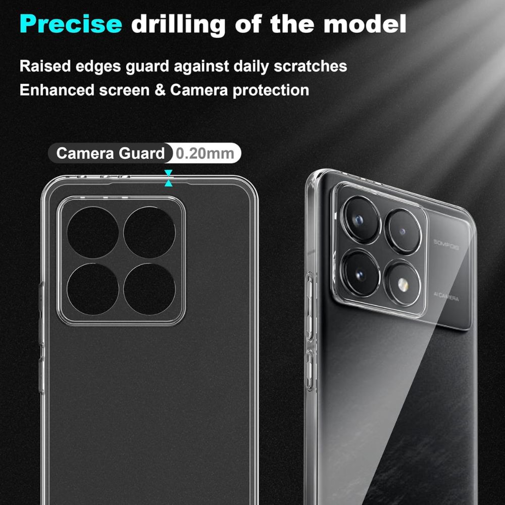 Case for Xiaomi 14T