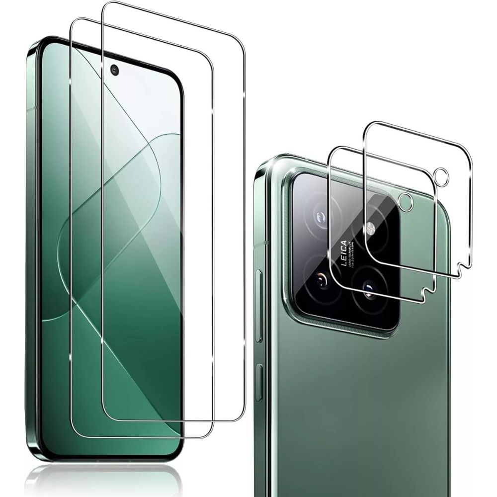 Tempered Glass for Xiaomi 14