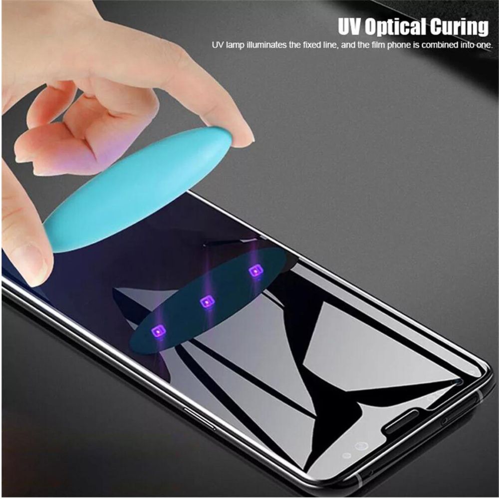 Samsung S24  Full Glue Screen Protector