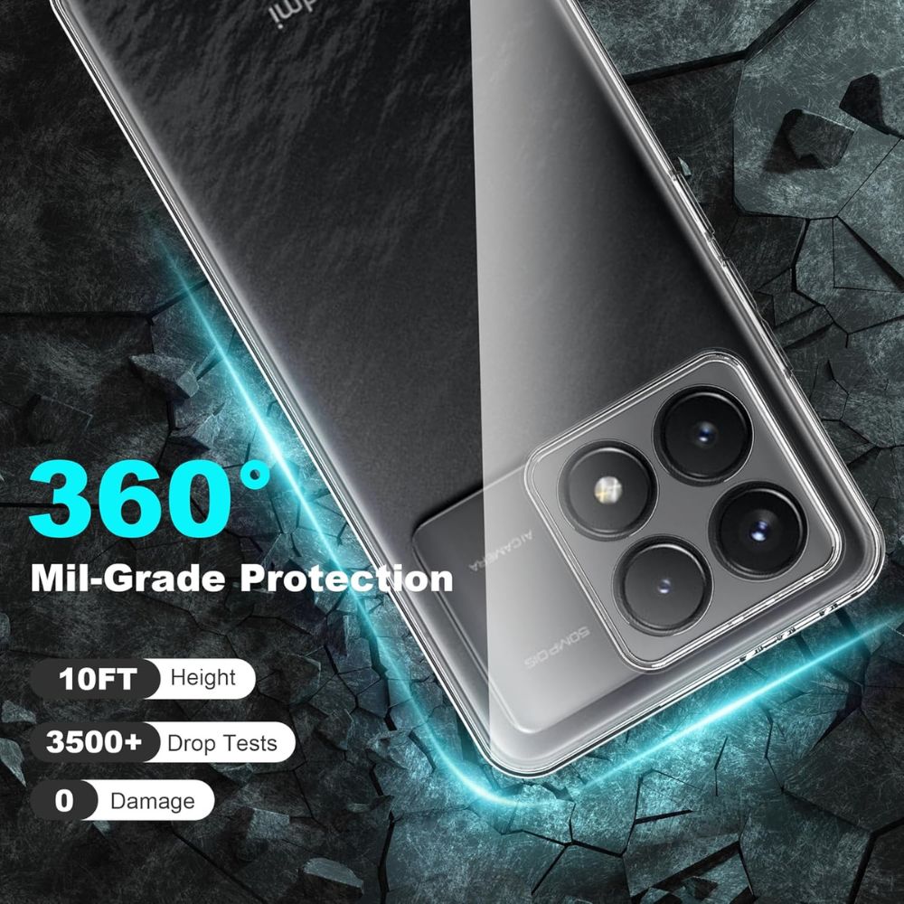 Case for Xiaomi 14T