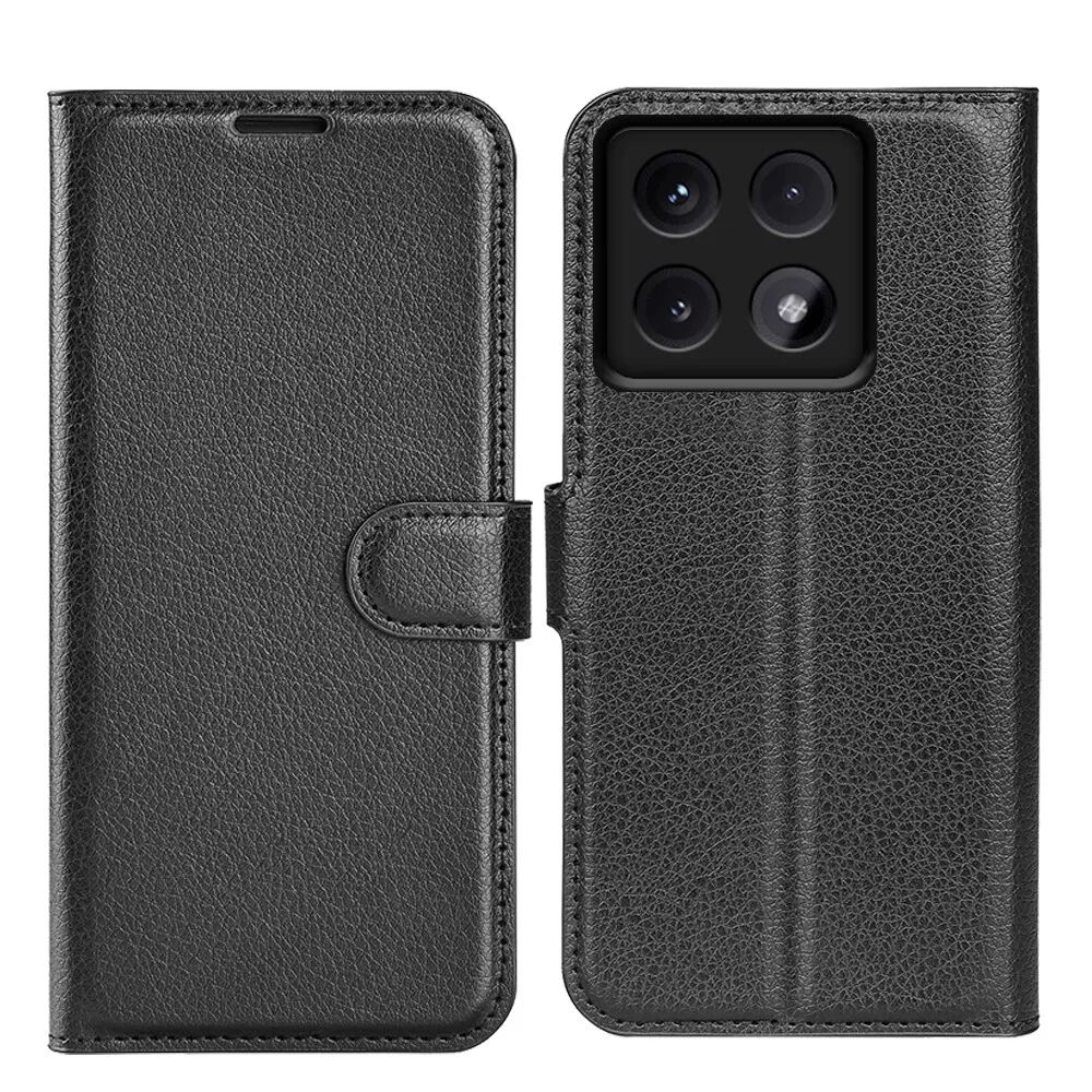 Premium Leather Case for Xiaomi 14T