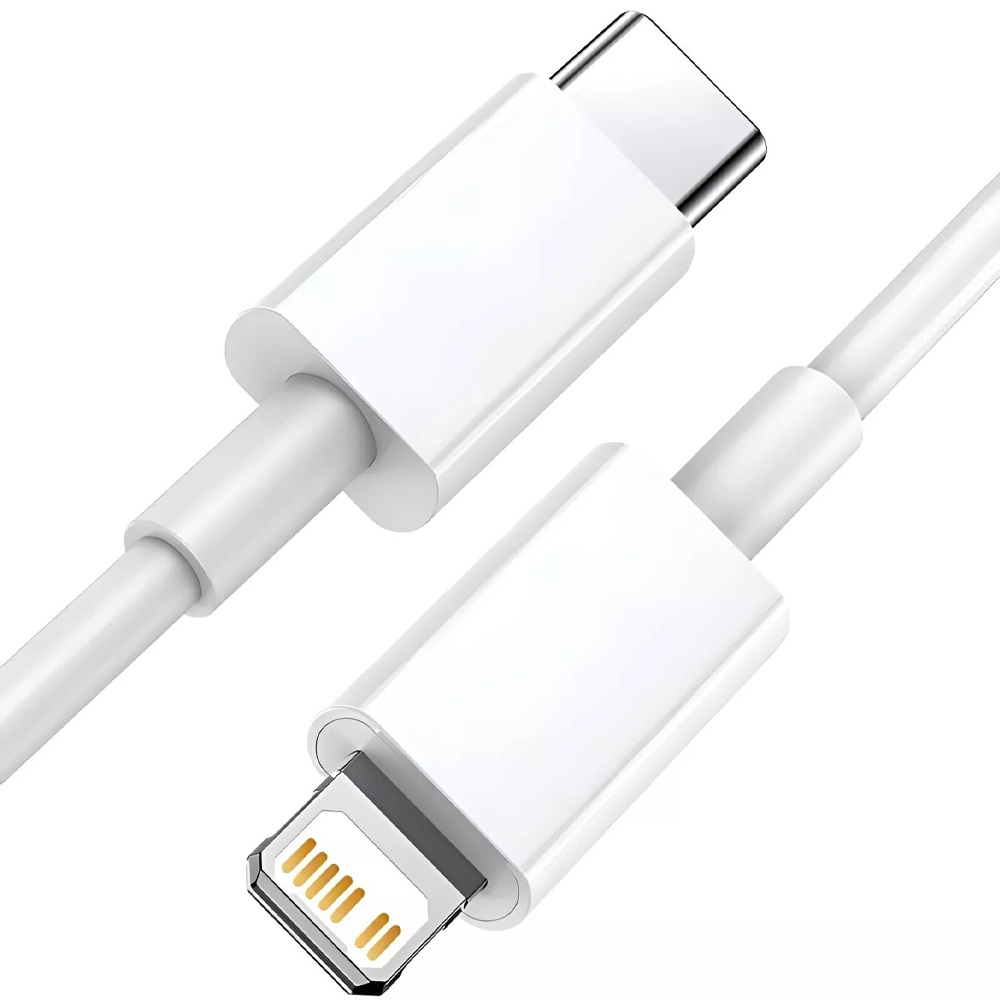 USB-C to 8-Pin Cable