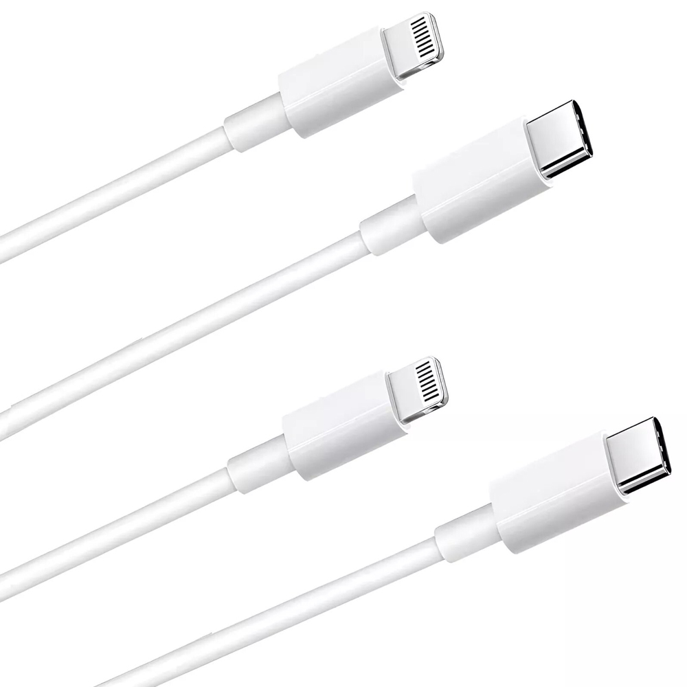 USB-C to 8-Pin Cable