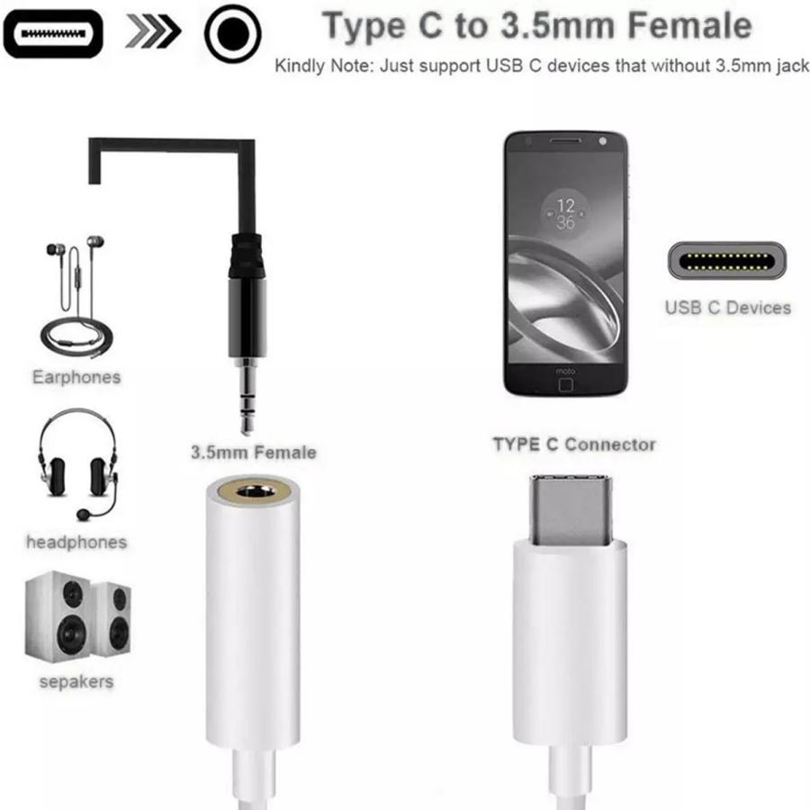 USB C adapter