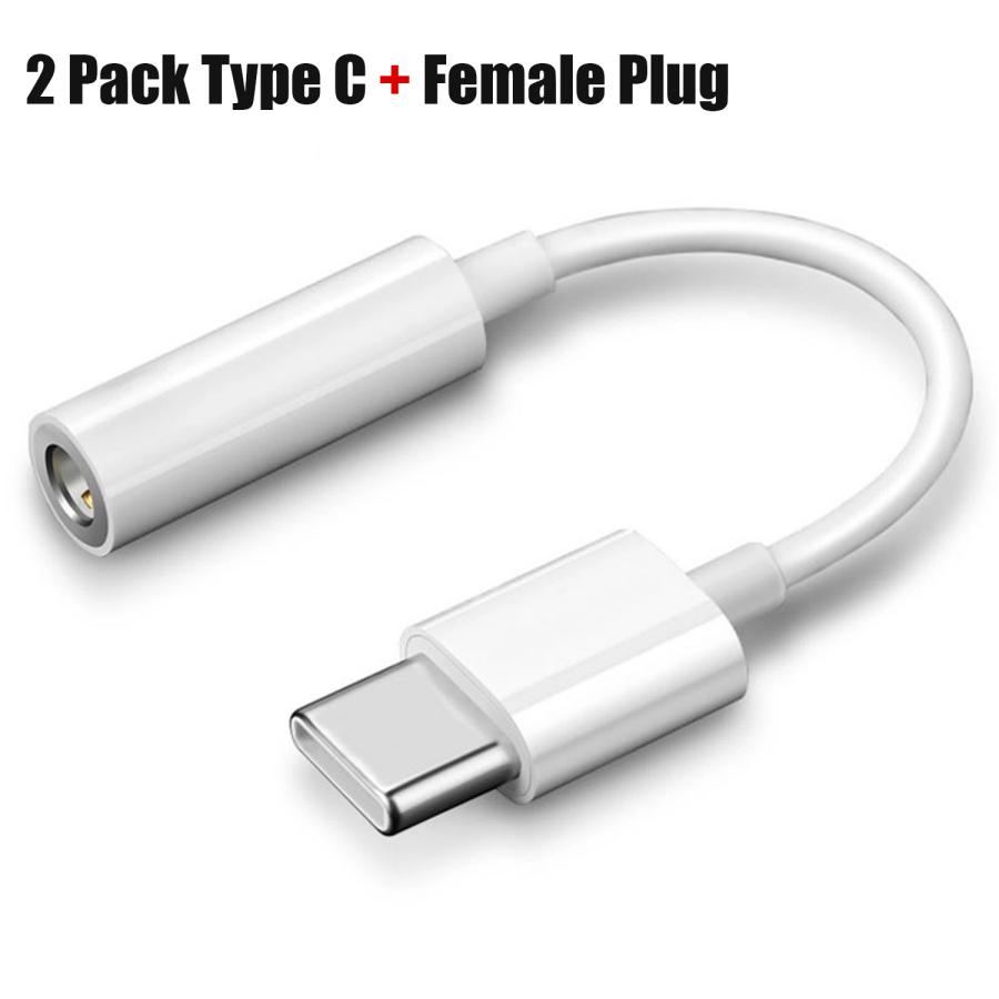 USB-C headphone adapter UK