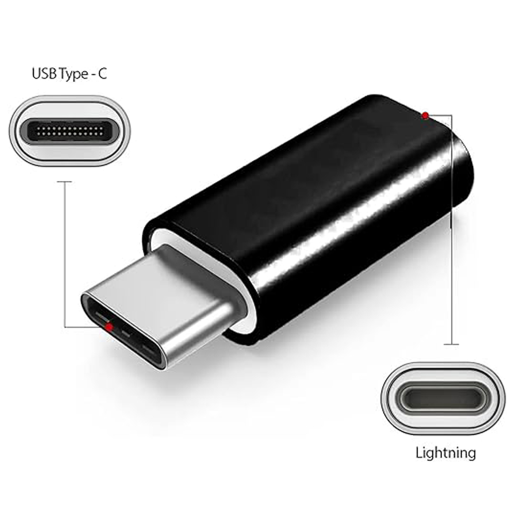 usb type c otg adapter