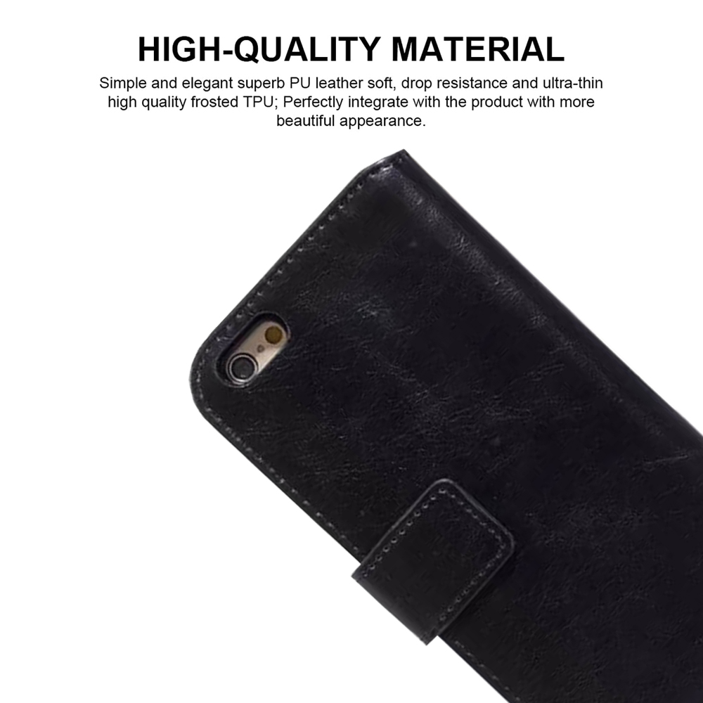 Wallet Case For iPhone 6 Plus