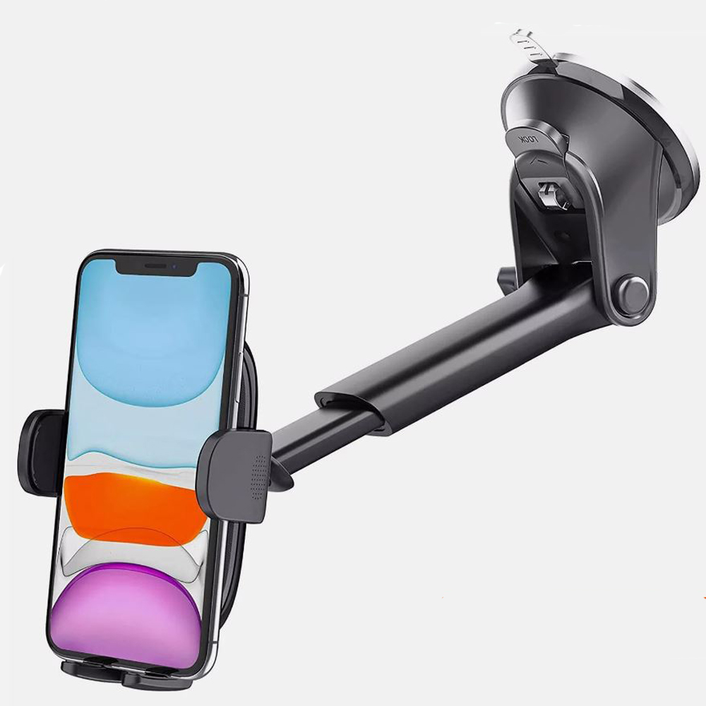 WindScreen Car Phone Holder