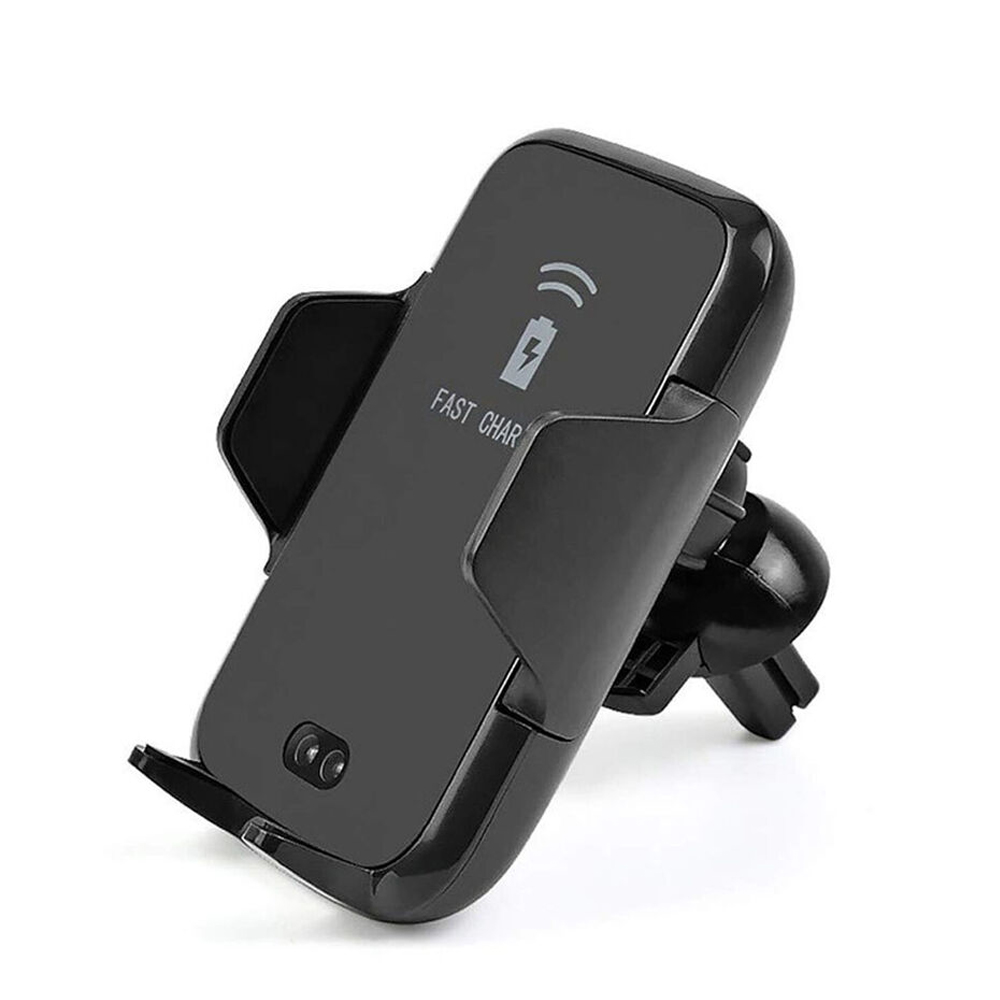 Wireless Car Phone Charger & Holder