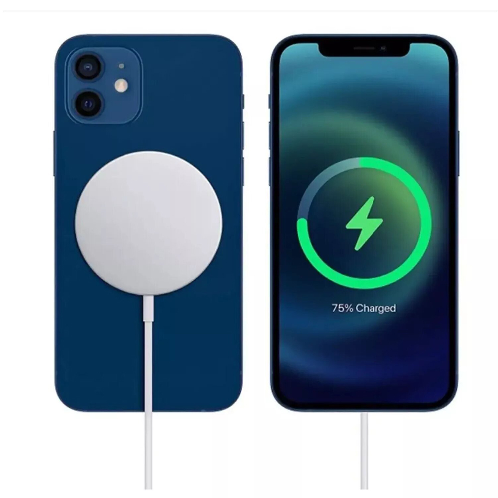 Wireless Charger Pad