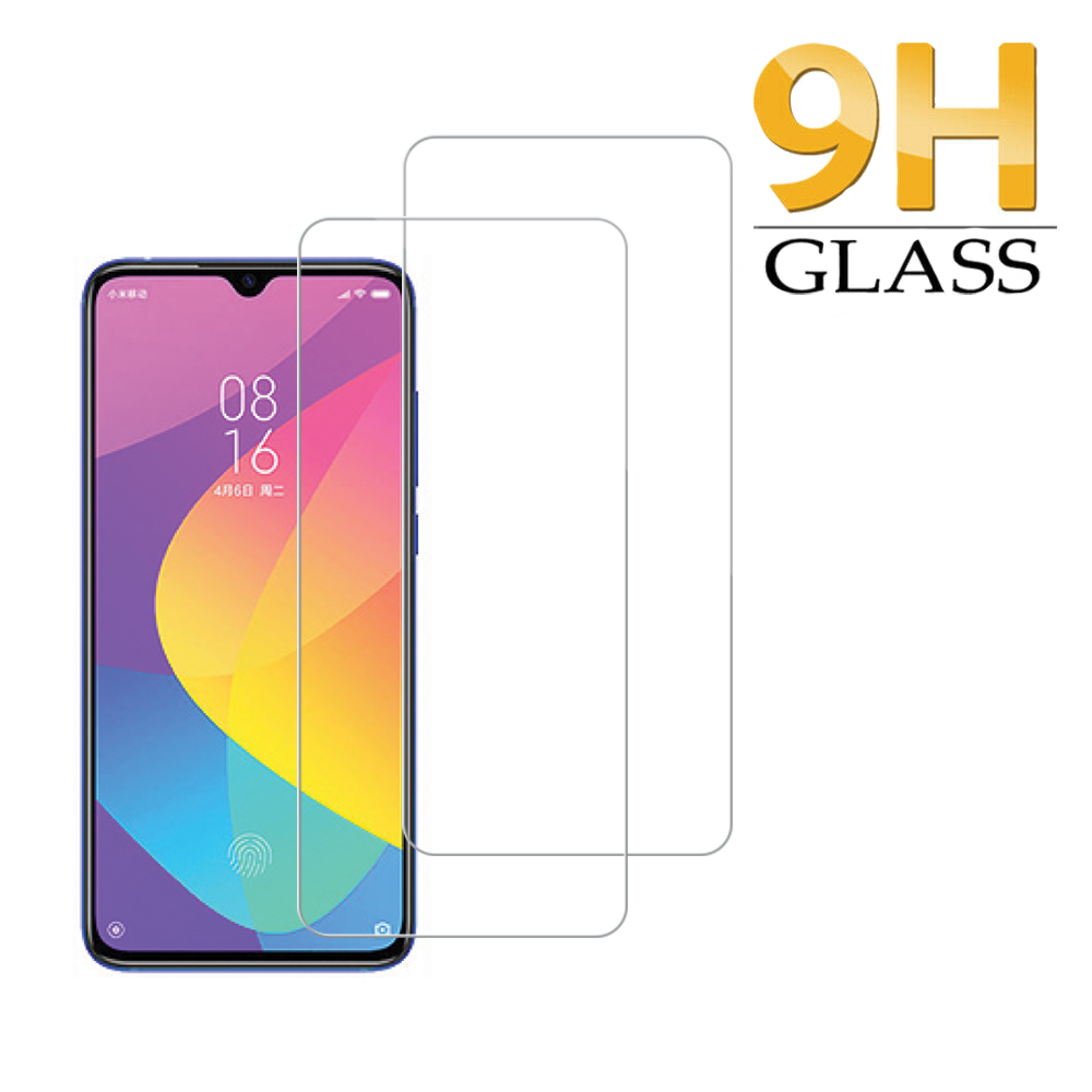 Xiaomi 9 Lite Tempered Glass UK