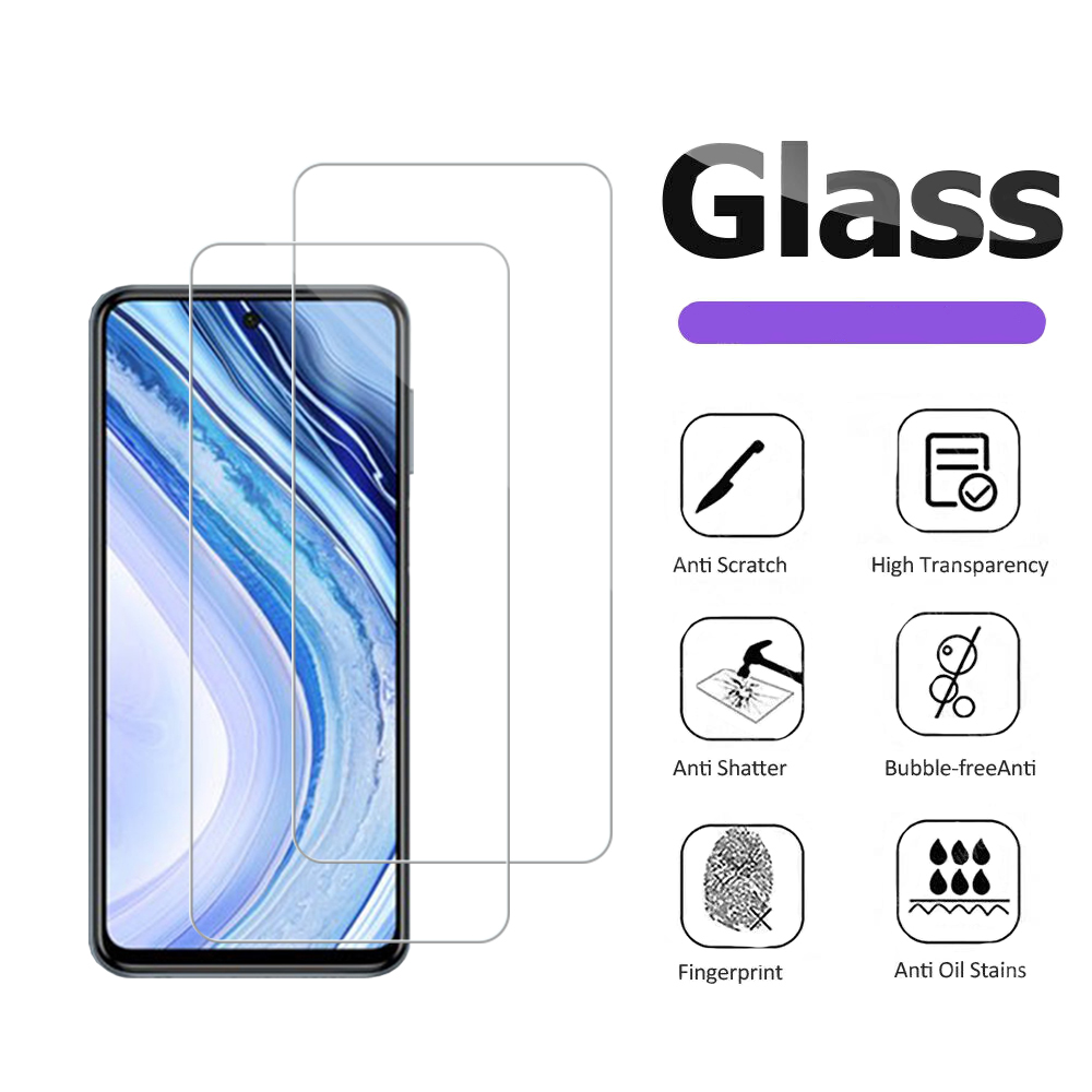 Xiaomi 9 Pro Screen Protector UK