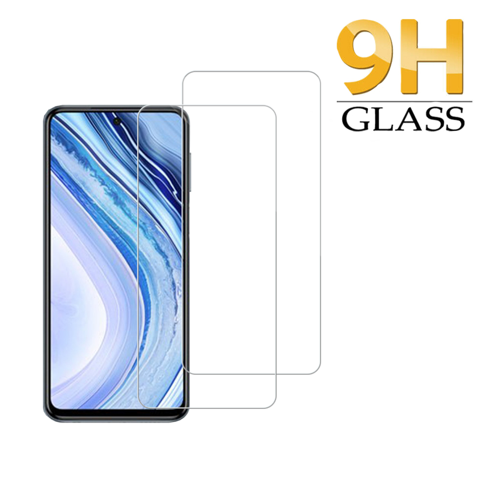 Xiaomi 9 Pro Tempered Glass