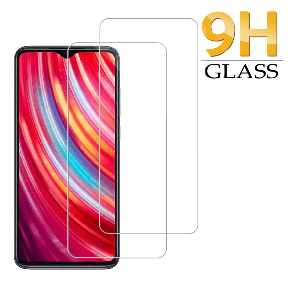 Xiaomi Note 8 Pro 2.5D Screen Protector