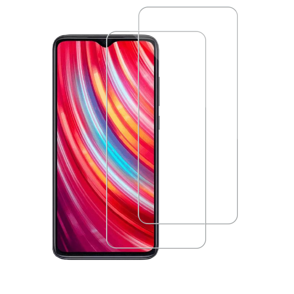 Xiaomi Note 8 Pro Screen Protector 9H Glass.