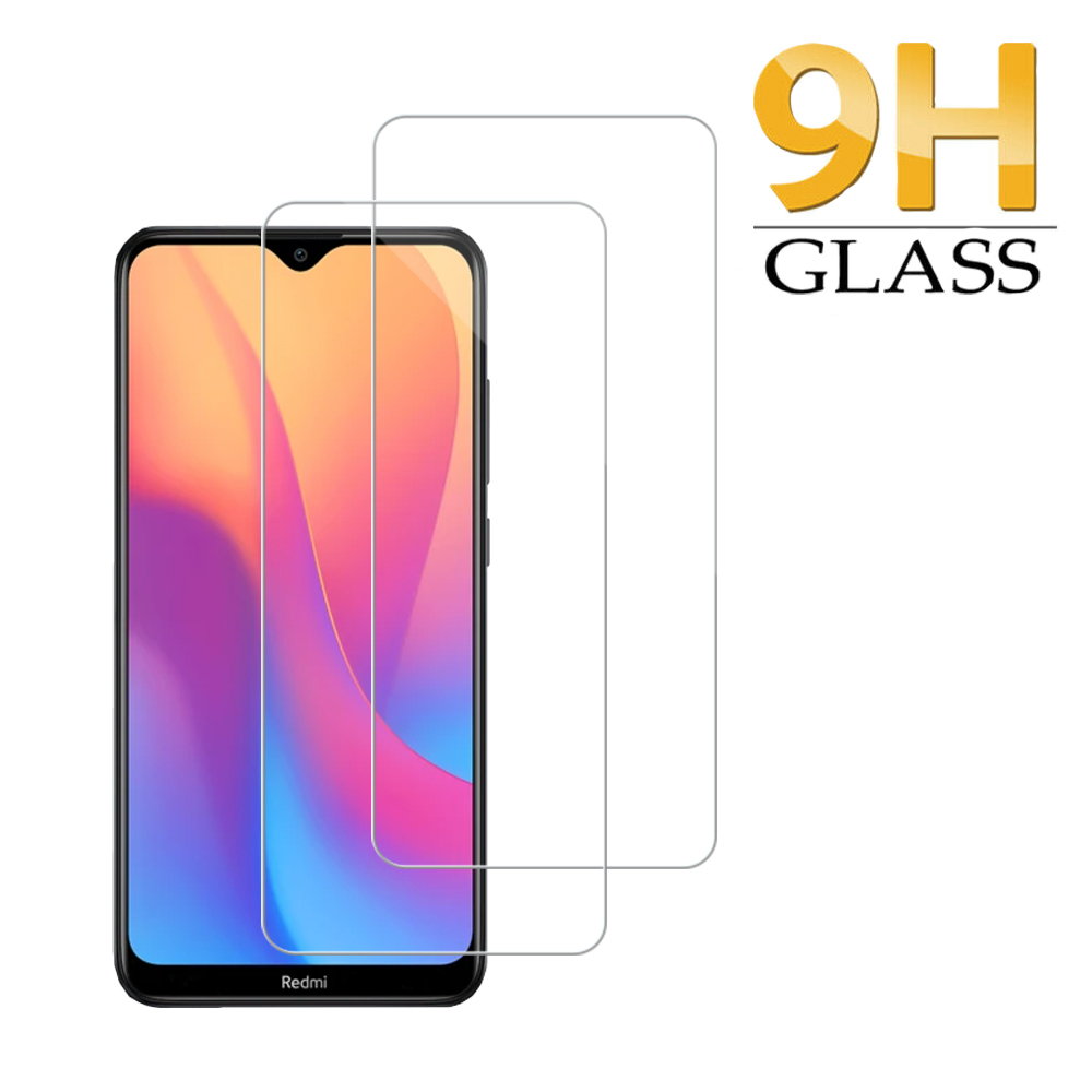 Xiaomi Note 8 Pro Screen Protector UK