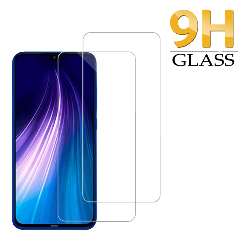 Xiaomi Note 8 Tempered Glass UK