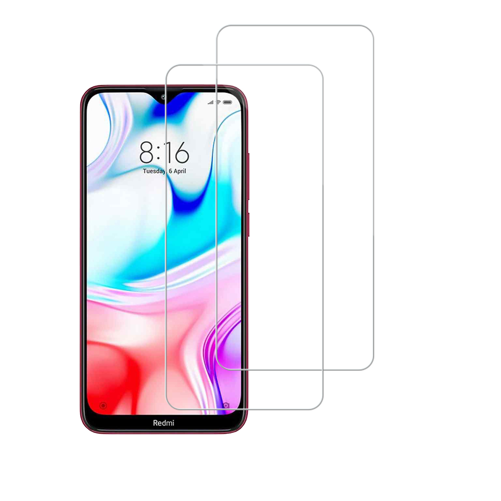 Xiaomi Redmi 8 Screen Protector.