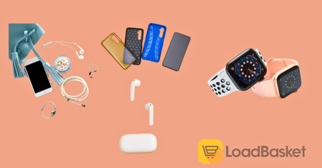 affordable mobile accessories 