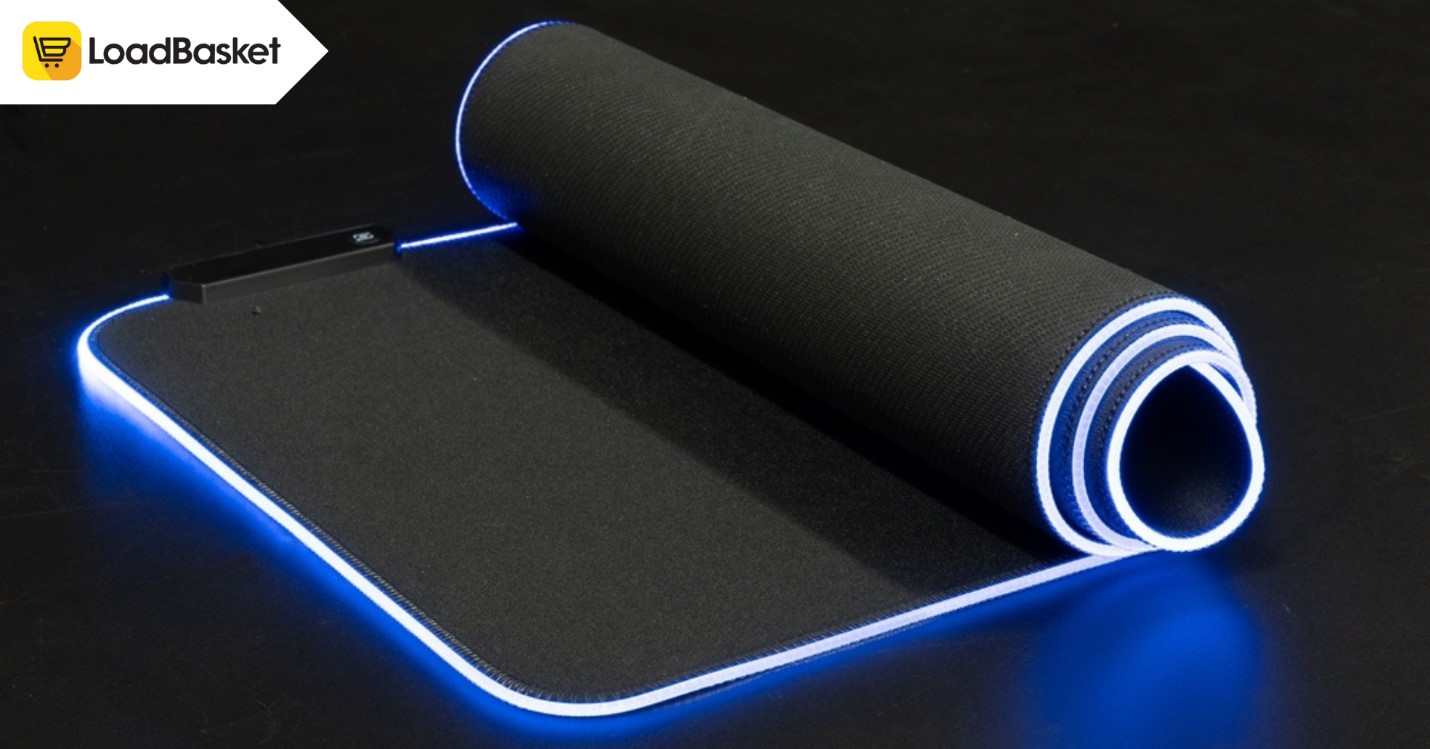 How to find the best Gaming Mouse Pads in budget