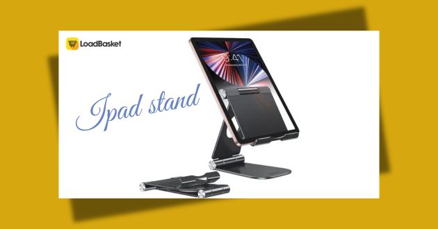 Get ipad stand holder for airplane