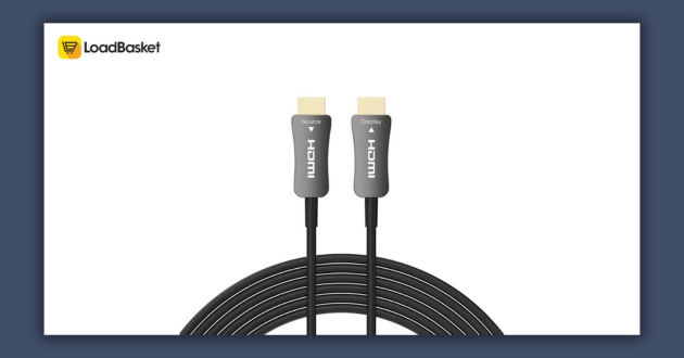 types of hdmi cables