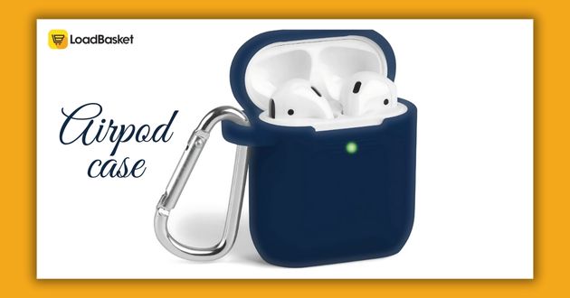 Get your airpods 4th generation