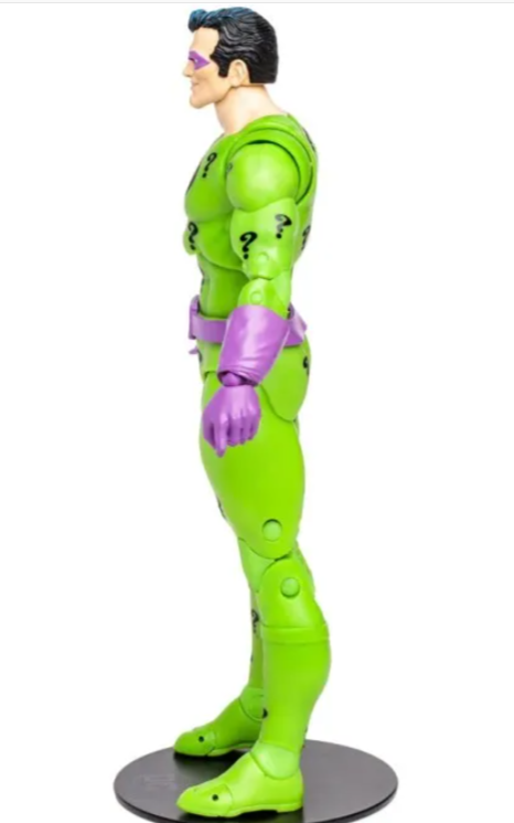 McFarlane Toys DC Multiverse Riddler