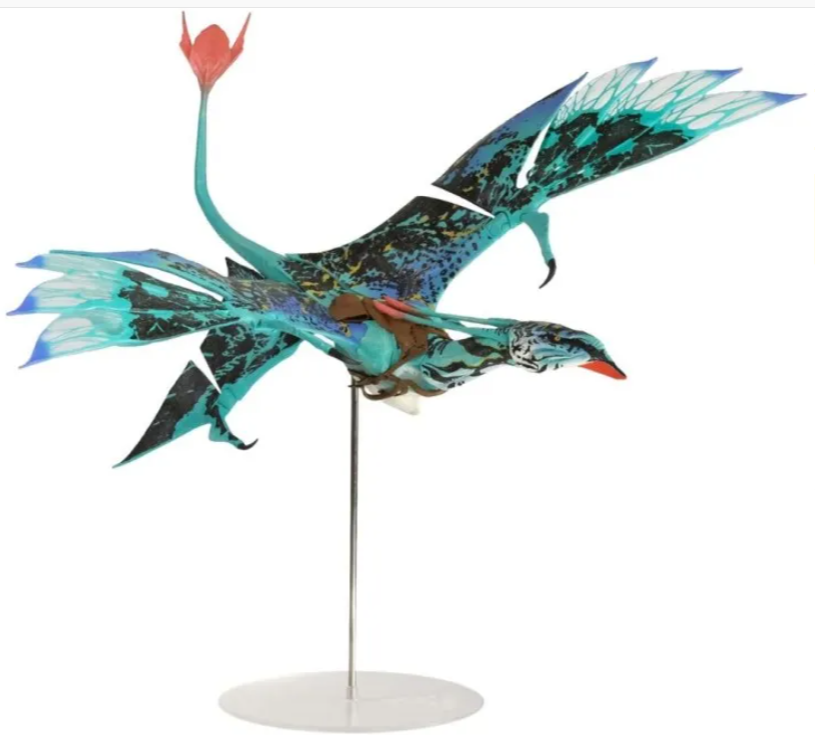 Neytiri&rsquo;s Banshee