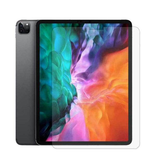 Screen Protector For iPad Pro 12.9