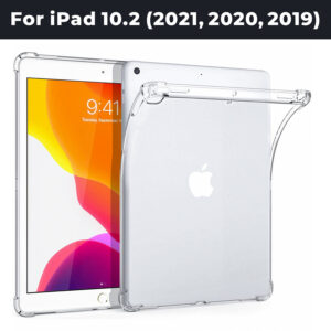 Case For ipad 10.2