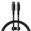 Type C To iPhone Fast Charging Cable