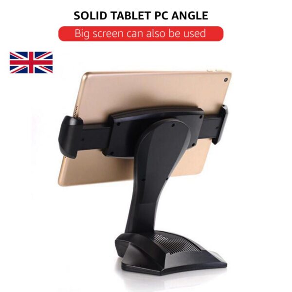 stand tablet holder