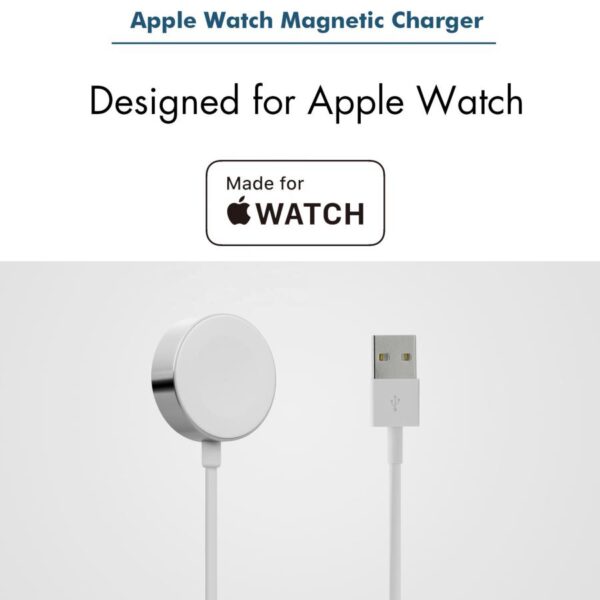 watch charger iphone