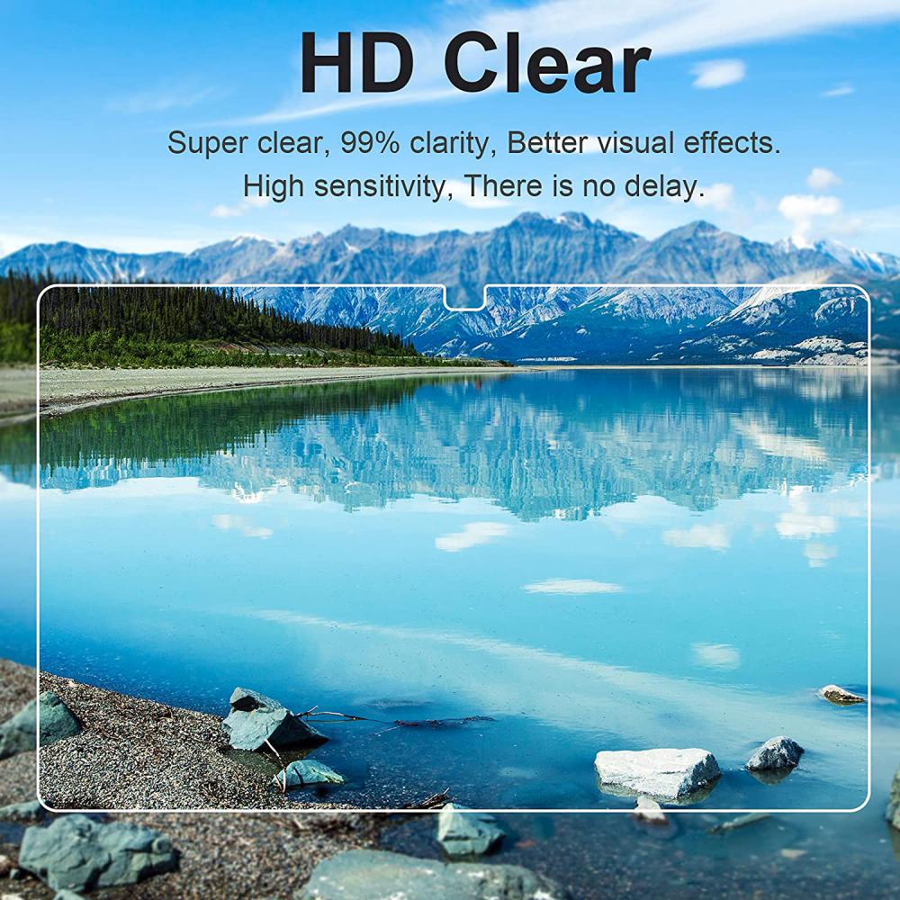 Samsung Galaxy Tab S7 FE Screen Protector UK