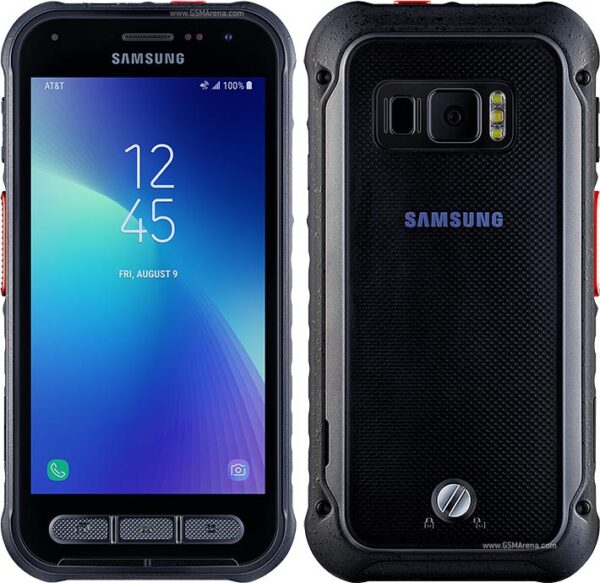 Samsung Xcover FieldPro
