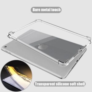 drop resistant transparent case for sams description 5