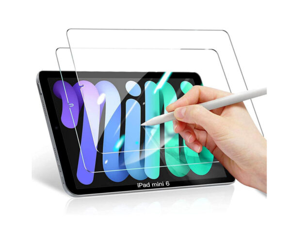 iPad Mini 6 Screen Protector
